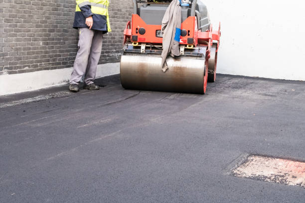 Trusted Carnegie, PA Driveway Paving Services Experts