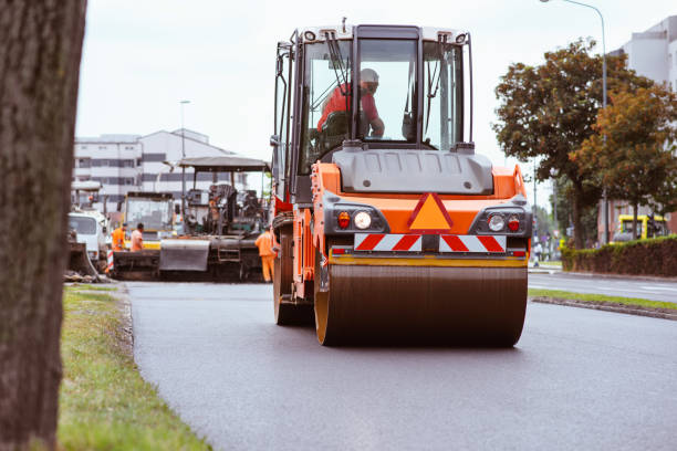 Driveway Maintenance Services in Carnegie, PA