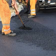 Recycled Asphalt Driveway Installation in Carnegie, PA